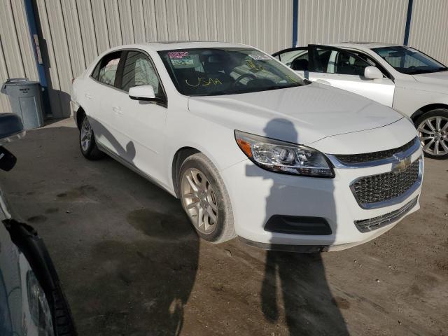 CHEVROLET MALIBU 2016 with VIN 1G11C5SA9GF158741 - Photo from auction