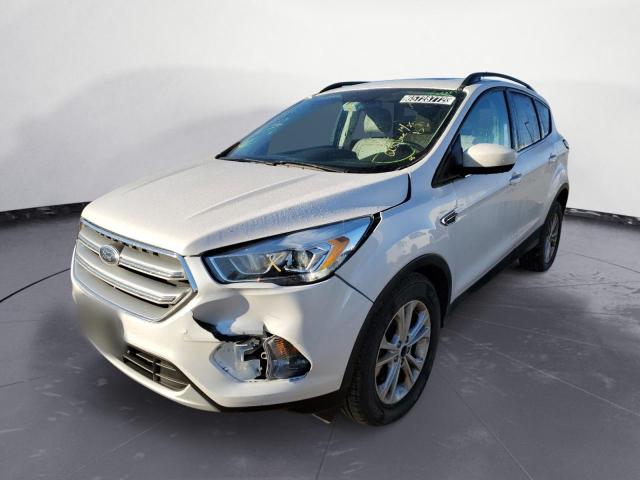 Zdjęcie 2 z aukcji – 2017 FORD ESCAPE SE z VIN 1FMCU9GD7HUD01637