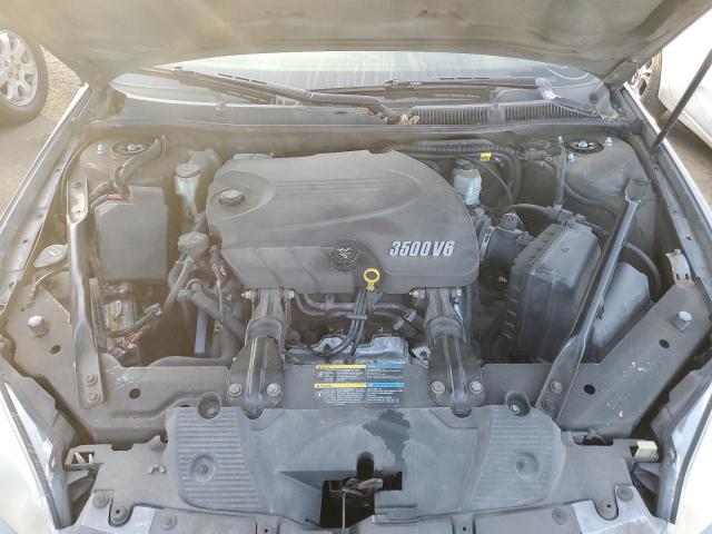 Photo 7 from auction – 2006 CHEVROLET IMPALA LS with VIN 2G1WB55K669228779