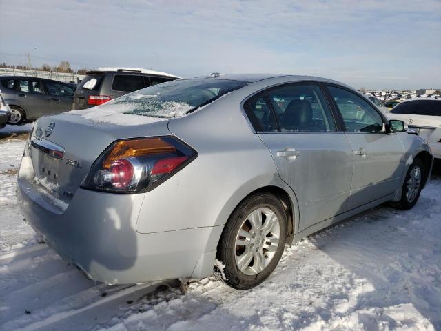 Photo 4 from auction – 2012 NISSAN ALTIMA BAS with VIN 1N4AL2AP1CC105870