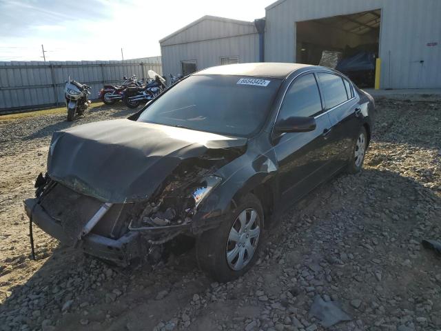 Photo 2 from auction – 2010 NISSAN ALTIMA BAS with VIN 1N4AL2AP6AC194347