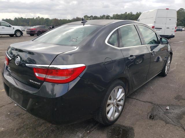 Foto 4 de la subasta – 2014 BUICK VERANO CON con VIN 1G4PR5SK8E4127770