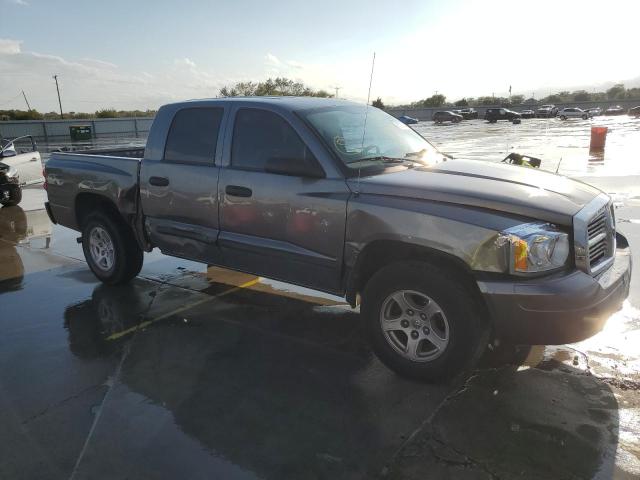 Photo 4 from auction – 2007 DODGE DAKOTA QUA with VIN 1D7HE48KX7S216704