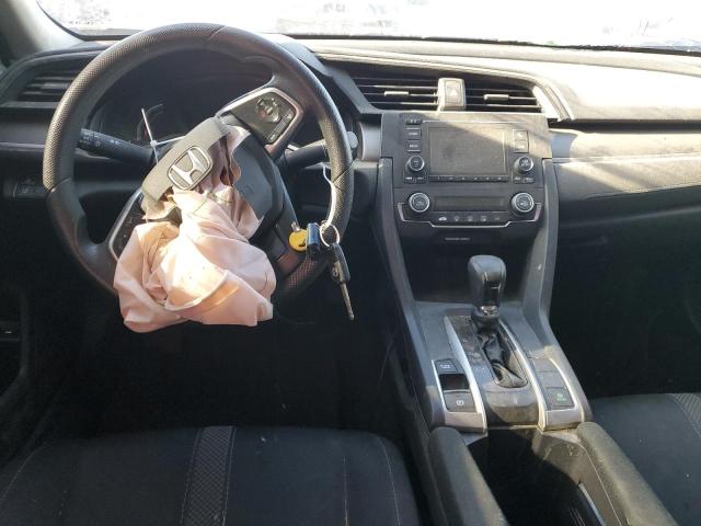 Photo 8 from auction – 2020 HONDA CIVIC LX with VIN 2HGFC2F68LH512499