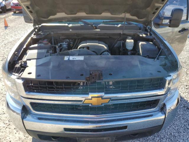 Photo 7 from auction – 2007 CHEVROLET SILVERADO with VIN 1GCHK29K57E532547