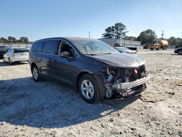 CHRYSLER PACIFICA L 2017 with VIN 2C4RC1CG5HR513193 - Photo from auction