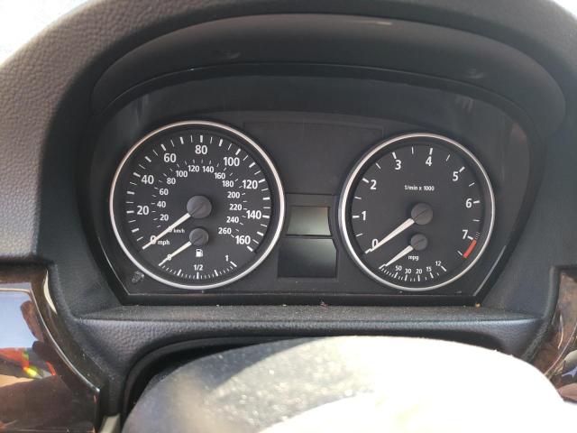 صورة رقم 8 من المزاد - 2007 BMW 328 I مع VIN WBAVA37597NE25784