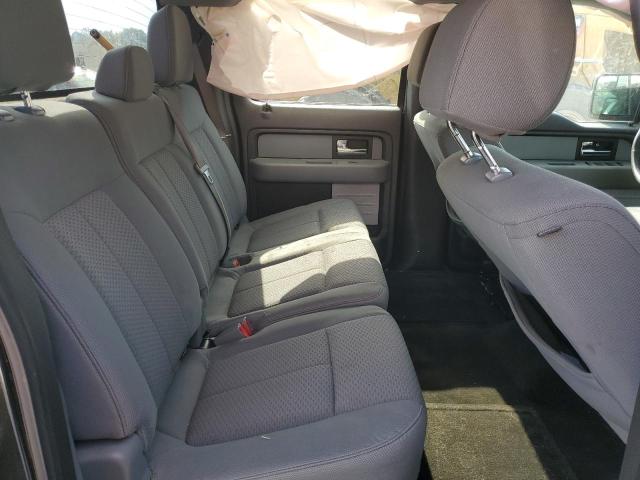 Photo 6 from auction – 2013 FORD F150 SUPER with VIN 1FTFW1EF0DFD43518