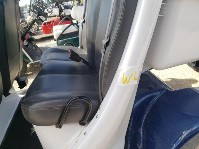 Photo 9 from auction – 2008 GEM CART with VIN 5ASAG47498F045541