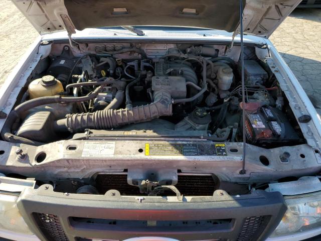 Photo 7 from auction – 2007 FORD RANGER with VIN 1FTYR10D47PA26717