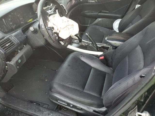 Photo 7 from auction – 2014 HONDA ACCORD SPO with VIN 1HGCR2F50EA160397