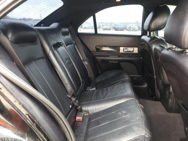 Photo 6 from auction – 2005 LINCOLN LS with VIN 1LNHM86S25Y621257