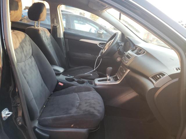 Photo 5 from auction – 2013 NISSAN SENTRA S with VIN 3N1AB7AP1DL749016
