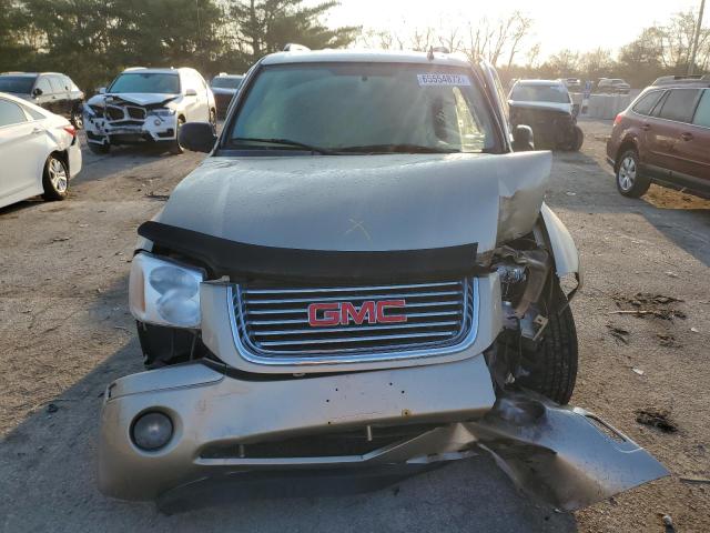 Photo 9 from auction – 2007 GMC ENVOY with VIN 1GKDT13S372240979