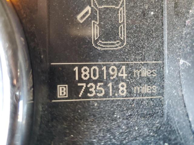 Photo 8 from auction – 2013 NISSAN ROGUE S with VIN JN8AS5MT7DW036257