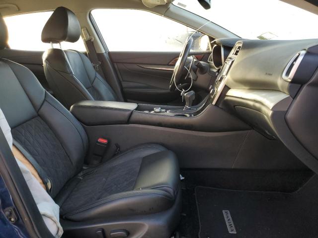 Photo 5 from auction – 2017 NISSAN MAXIMA 3.5 with VIN 1N4AA6AP9HC382836