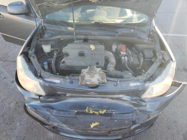 Photo 12 from auction – 2008 SUZUKI SX4 BASE with VIN JS2YB413285100084