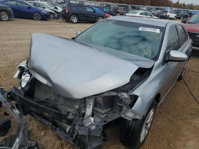 Photo 2 from auction – 2015 TOYOTA CAMRY LE with VIN 4T1BF1FK9FU877654
