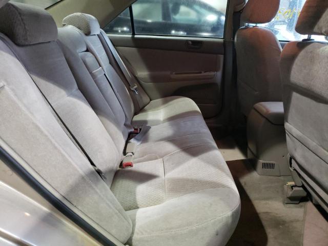 Photo 6 from auction – 2003 TOYOTA CAMRY LE with VIN 4T1BF32K73U037188