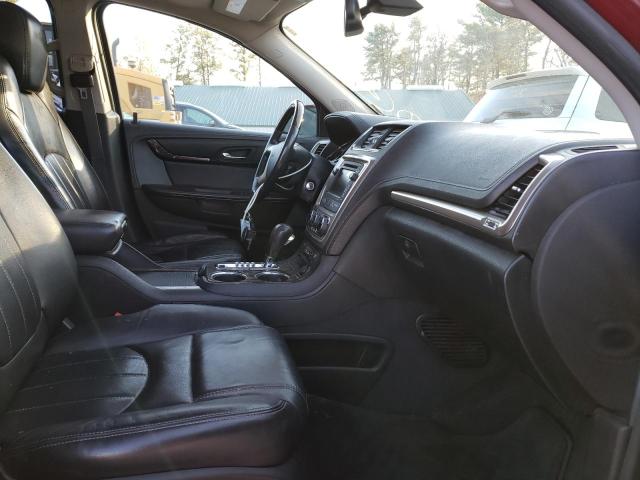 Photo 5 from auction – 2014 GMC ACADIA DEN with VIN 1GKKVTKD3EJ222551