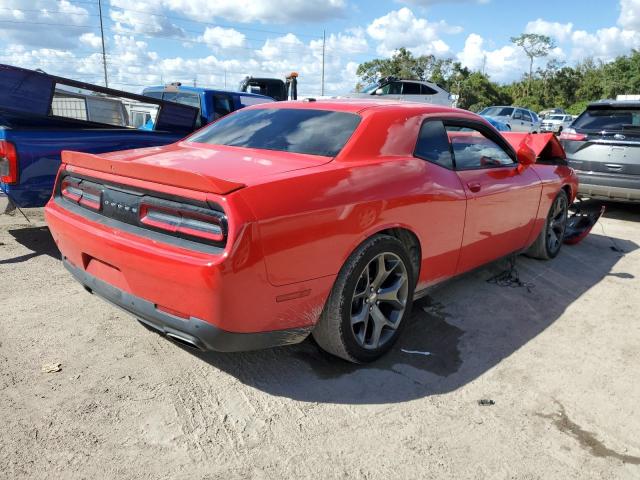 Photo 4 from auction – 2015 DODGE CHALLENGER with VIN 2C3CDZAG1FH728226