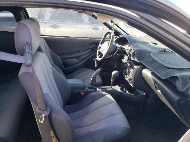 Photo 5 from auction – 2004 PONTIAC SUNFIRE with VIN 1G2JB12F747365573