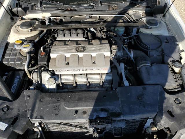 Photo 7 from auction – 1999 CADILLAC DEVILLE CO with VIN 1G6KF5496XU807125