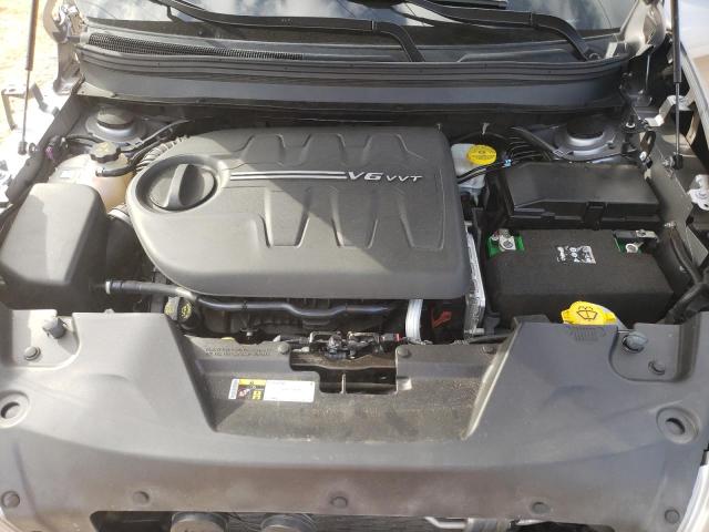 Photo 7 from auction – 2018 JEEP CHEROKEE L with VIN 1C4PJMDX5JD525799