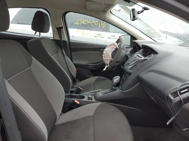 Photo 5 from auction – 2013 FORD FOCUS S with VIN 1FADP3E27DL218133
