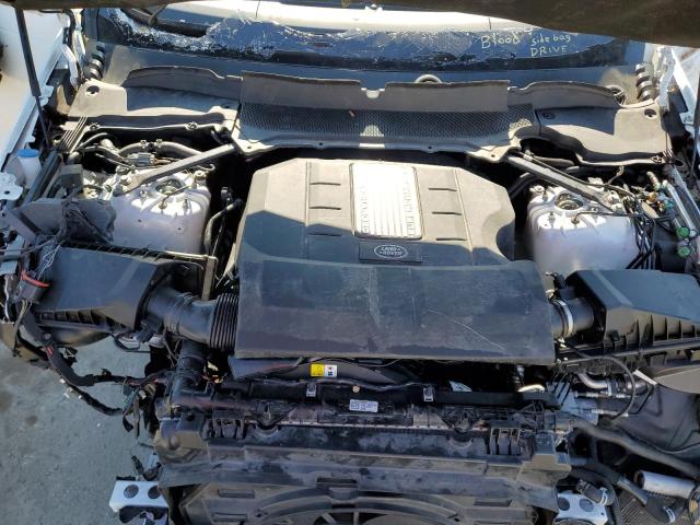 Photo 7 from auction – 2017 LAND ROVER DISCOVERY with VIN SALRRBBV4HA024558