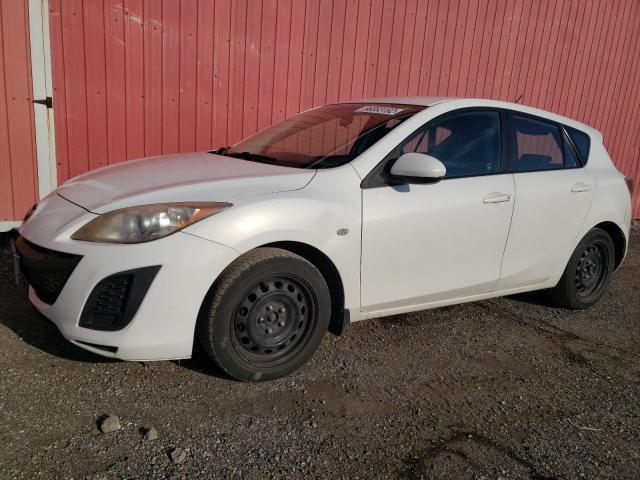 Photo 2 from auction – 2010 MAZDA 3 I with VIN JM1BL1HF1A1348576