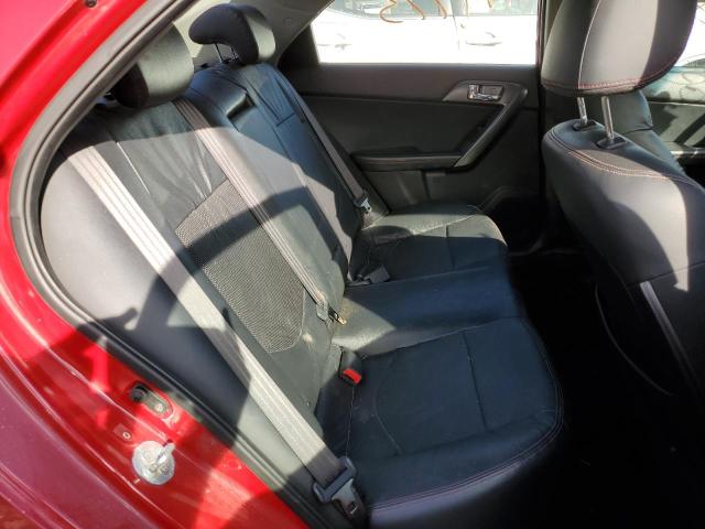 Photo 6 from auction – 2013 KIA FORTE SX with VIN KNAFW4A38D5721374