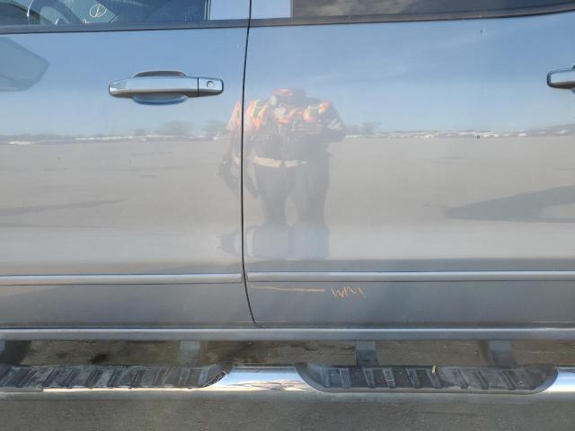 Photo 9 from auction – 2016 CHEVROLET SILVERADO with VIN 1GC1KVEG5GF162313