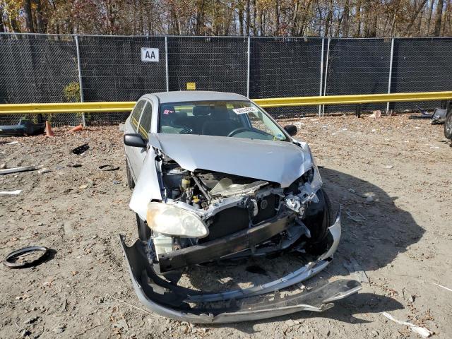 Photo 9 from auction – 2007 TOYOTA COROLLA CE with VIN 2T1BR32EX7C725386