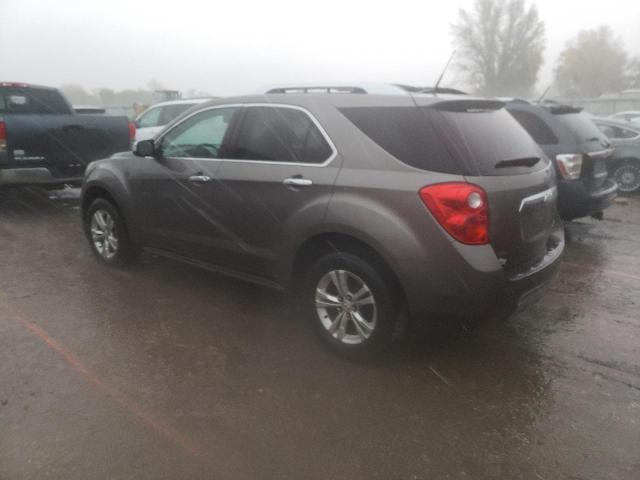 Photo 3 from auction – 2010 CHEVROLET EQUINOX LT with VIN 2CNFLGEW4A6371805