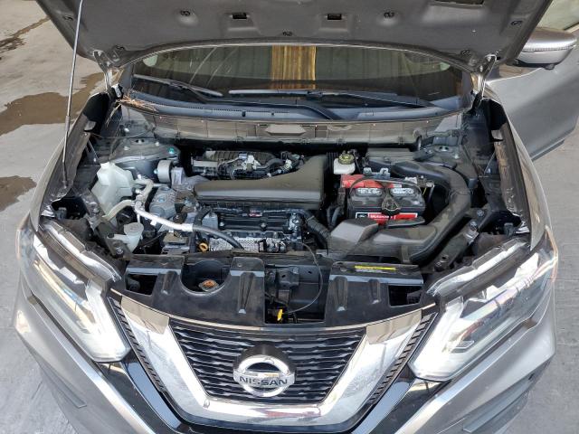 Photo 7 from auction – 2017 NISSAN ROGUE S with VIN KNMAT2MT0HP544898