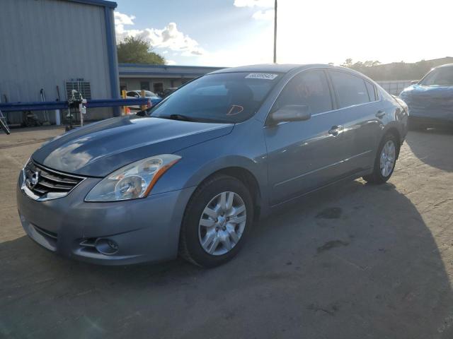 Photo 2 from auction – 2012 NISSAN ALTIMA BAS with VIN 1N4AL2AP9CC214738
