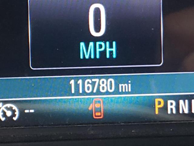 Photo 8 from auction – 2017 BUICK ENVISION E with VIN LRBFXDSA6HD101386