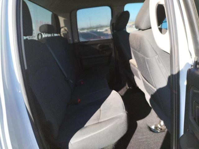 Photo 6 from auction – 2022 RAM 1500 CLASS with VIN 1C6RR6FG4NS155156