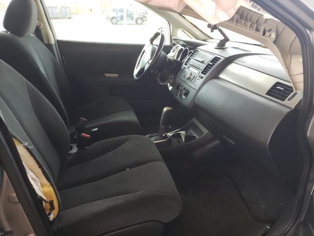 Photo 5 from auction – 2012 NISSAN VERSA S with VIN 3N1BC1CP0CK257061