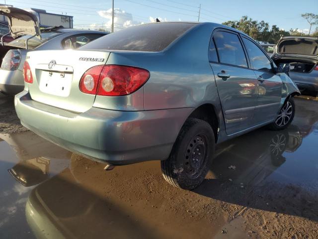Photo 4 from auction – 2006 TOYOTA COROLLA CE with VIN 1NXBR32E26Z703119