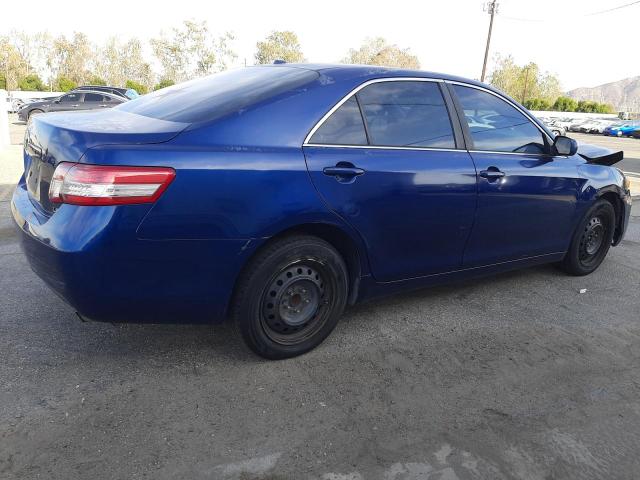 Photo 3 from auction – 2010 TOYOTA CAMRY BASE with VIN 4T4BF3EK2AR024251