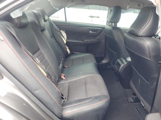 Photo 6 from auction – 2016 TOYOTA CAMRY LE with VIN 4T1BF1FKXGU137905