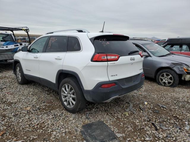 Photo 3 from auction – 2018 JEEP CHEROKEE L with VIN 1C4PJMDX6JD609596