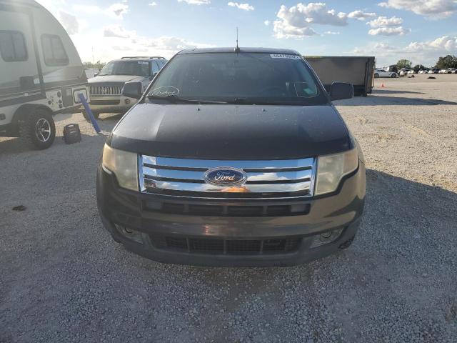 Photo 5 from auction – 2007 FORD EDGE SEL with VIN 2FMDK38C07BA88029