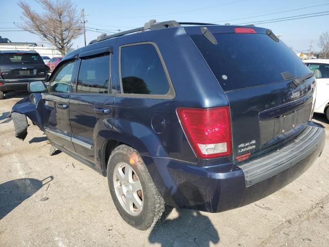 Photo 3 from auction – 2010 JEEP GRAND CHER with VIN 1J4PR4GK4AC149394