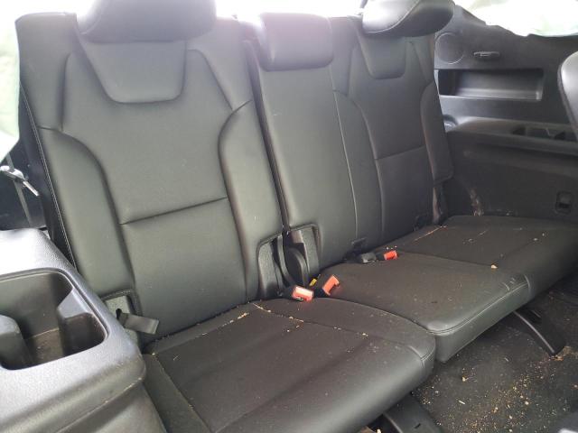Photo 9 from auction – 2021 KIA TELLURIDE with VIN 5XYP5DHC2MG158877