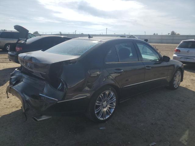 Photo 4 from auction – 2008 MERCEDES-BENZ E 350 with VIN WDBUF56X48B212710