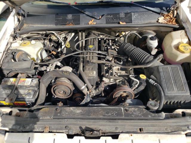 Photo 7 from auction – 1998 JEEP GRAND CHER with VIN 1J4GZ78S0WC112477