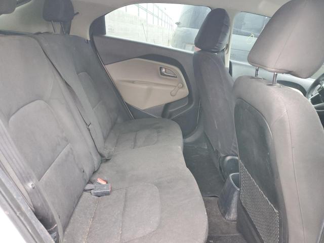 Zdjęcie 10 z aukcji – 2016 KIA RIO LX z VIN KNADM5A35G6635635